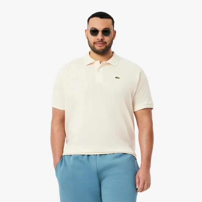 Men’s Classic Fit Original L.12.12 Polo