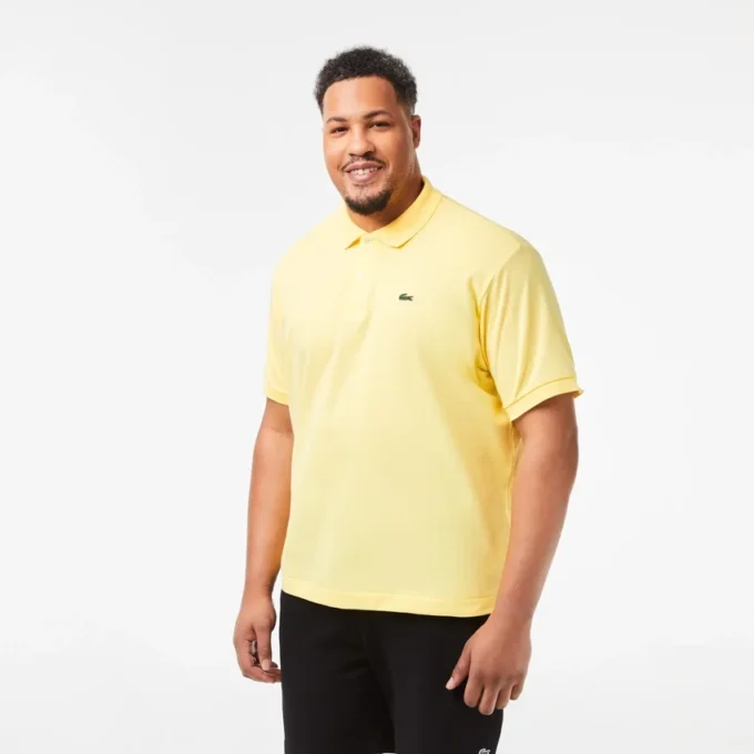 Men’s Classic Fit Original L.12.12 Polo
