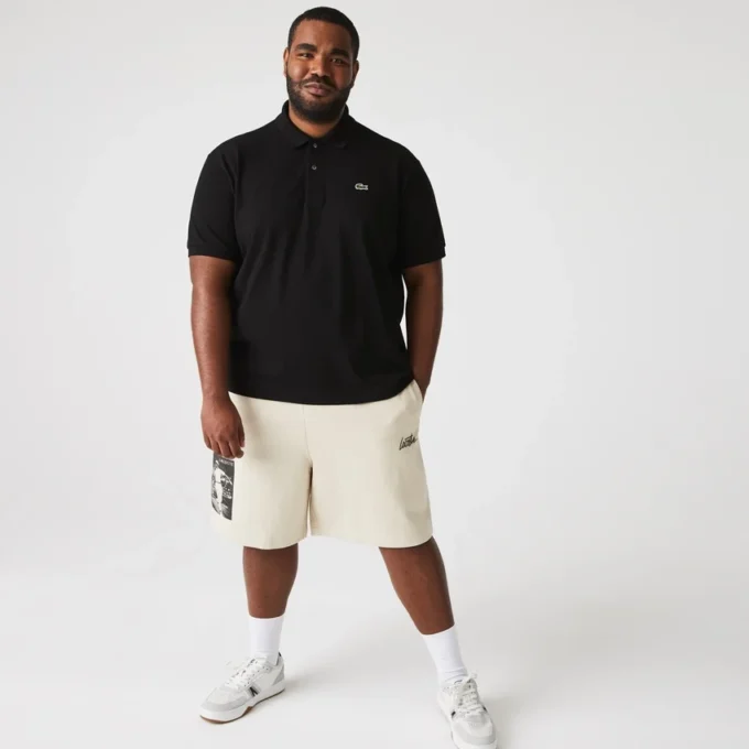 Men’s Classic Fit Original L.12.12 Polo