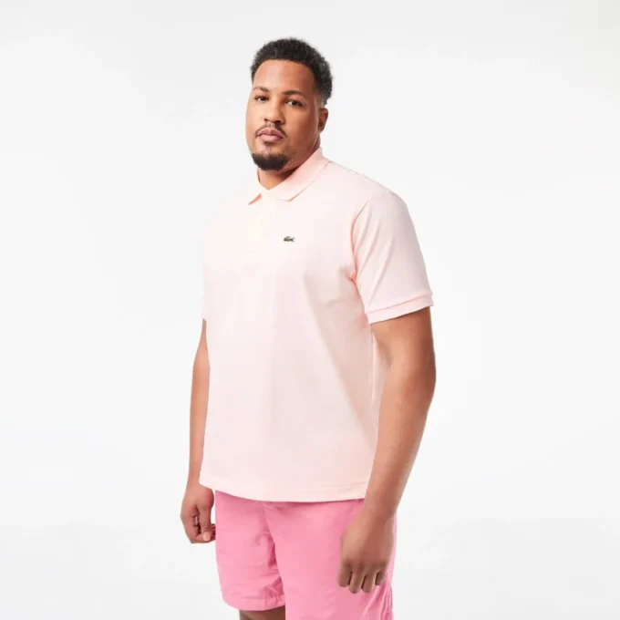 Men’s Classic Fit Original L.12.12 Polo