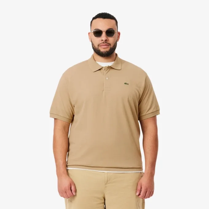 Men’s Classic Fit Original L.12.12 Polo
