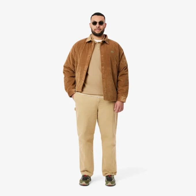 Men’s Classic Fit Original L.12.12 Polo