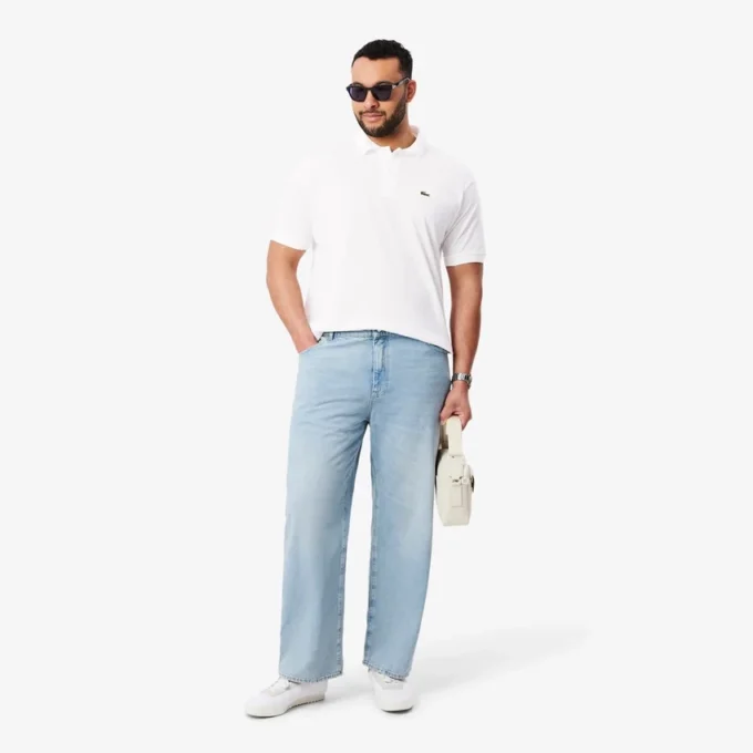 Men’s Classic Fit Original L.12.12 Polo