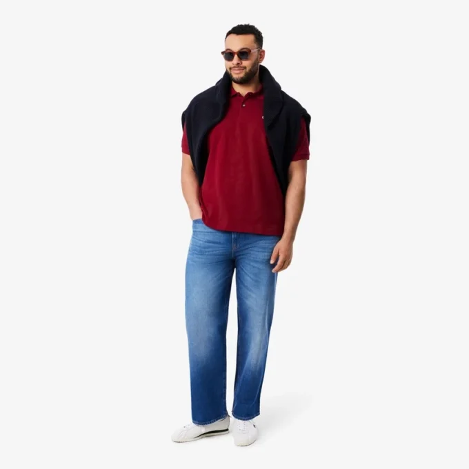 Men’s Classic Fit Original L.12.12 Polo