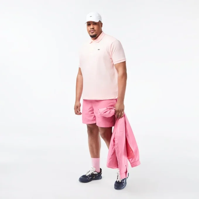 Men’s Classic Fit Original L.12.12 Polo