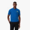 Men’s Classic Fit Petit Piqua Badge Polo