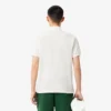 Men’s Classic Fit Petit Piqua Badge Polo