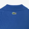 Men’s Classic Fit Petit Piqua Badge Polo