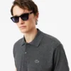 Men’s Classic Fit Piqua Marl Polo