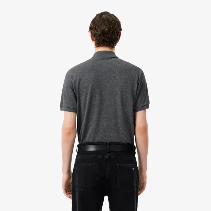 Men’s Classic Fit Piqua Marl Polo