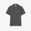 Men’s Classic Fit Piqua Marl Polo