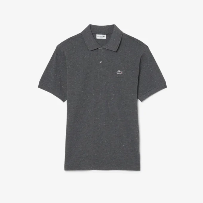 Men’s Classic Fit Piqua Marl Polo