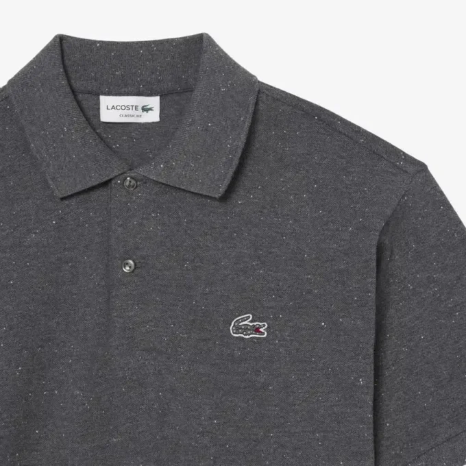 Men’s Classic Fit Piqua Marl Polo