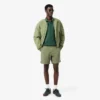 Men’s Classic Fit Pocket Accent L.12.12 Polo