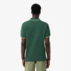 Men’s Classic Fit Pocket Accent L.12.12 Polo
