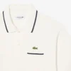 Men’s Classic Fit Pocket Accent L.12.12 Polo