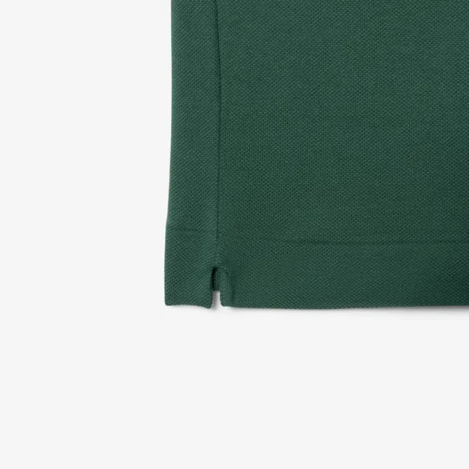 Men’s Classic Fit Pocket Accent L.12.12 Polo