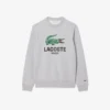 Men’s Classic Fit Printed Crew Neck Sweatshirt