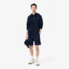 Men’s Classic Fit Zip-Up Fleece Sweatshirt