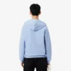 Men’s Classic Fit Zip-Up Fleece Sweatshirt