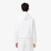 Men’s Classic Fit Zip-Up Fleece Sweatshirt