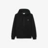 Men’s Classic Fit Zip-Up Fleece Sweatshirt