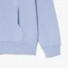 Men’s Classic Fit Zip-Up Fleece Sweatshirt