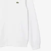 Men’s Classic Fit Zip-Up Fleece Sweatshirt