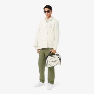 Men’s Classic Fit Zip-Up Piqua Sweatshirt