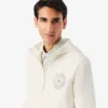 Men’s Classic Fit Zip-Up Piqua Sweatshirt