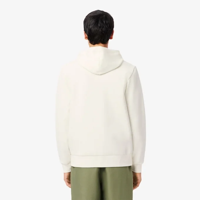 Men’s Classic Fit Zip-Up Piqua Sweatshirt