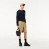 Men’s Classic Petit Piqua Zip Bag