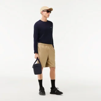 Men’s Classic Petit Piqua Zip Bag