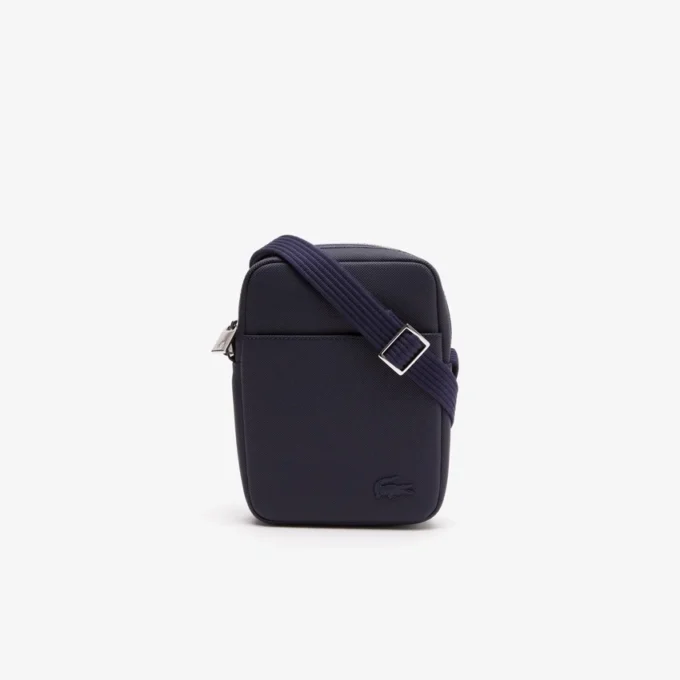 Men’s Classic Petit Piqua Zip Bag