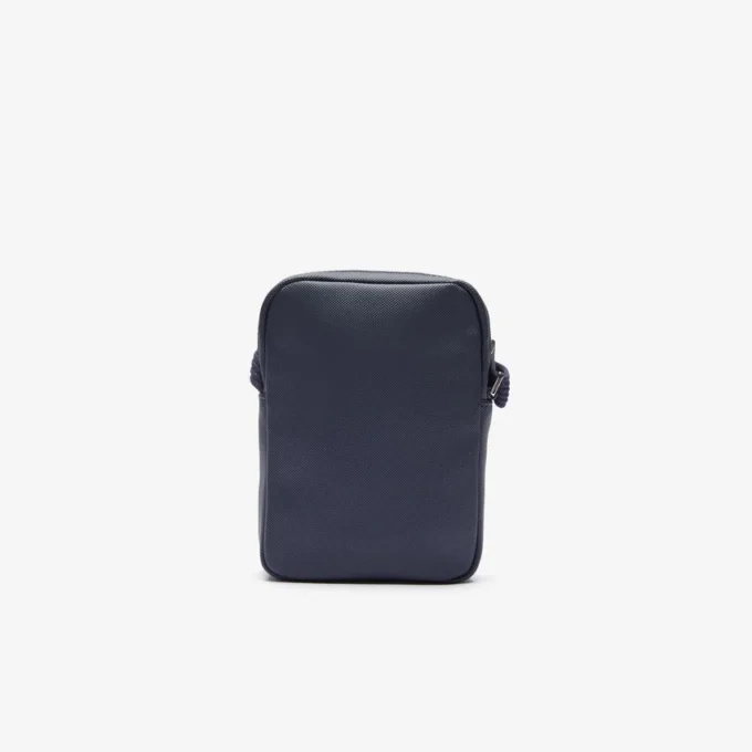 Men’s Classic Petit Piqua Zip Bag