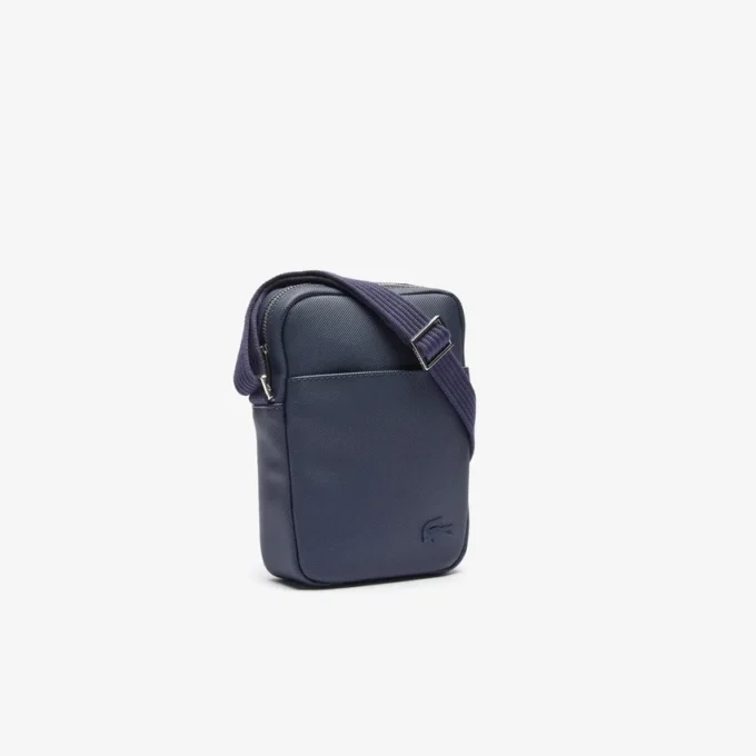 Men’s Classic Petit Piqua Zip Bag