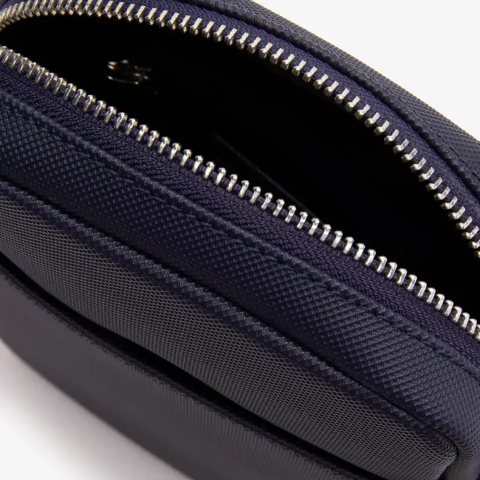 Men’s Classic Petit Piqua Zip Bag
