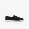 Men’s Cochet Suede Loafers