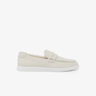 Men’s Cochet Suede Loafers