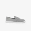 Men’s Cochet Suede Loafers