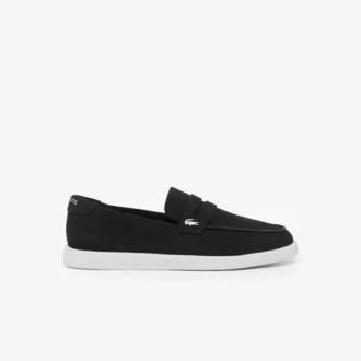 Men’s Cochet Suede Loafers