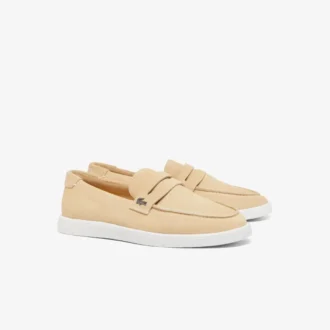 Men’s Cochet Suede Loafers