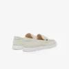 Men’s Cochet Suede Loafers