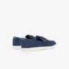 Men’s Cochet Suede Loafers