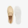 Men’s Cochet Suede Loafers