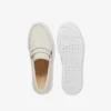 Men’s Cochet Suede Loafers
