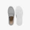Men’s Cochet Suede Loafers