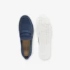 Men’s Cochet Suede Loafers