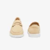 Men’s Cochet Suede Loafers