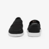 Men’s Cochet Suede Loafers